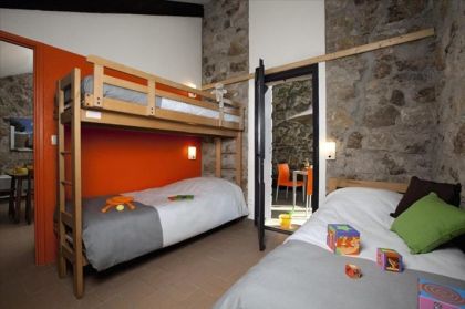 cottage 2 pièces 5 personnes