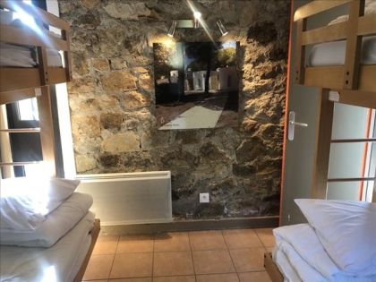 cottage 2 pièces 6 personnes