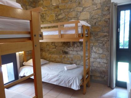 cottage 2 pièces 10 personnes