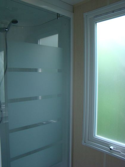 mobil home 4 personnes