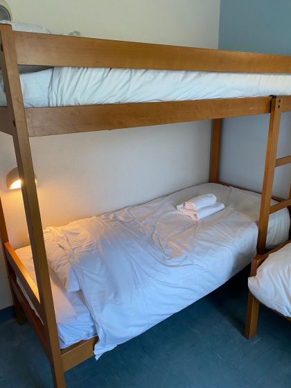Chambre simple