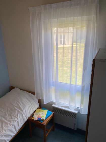 Chambre simple