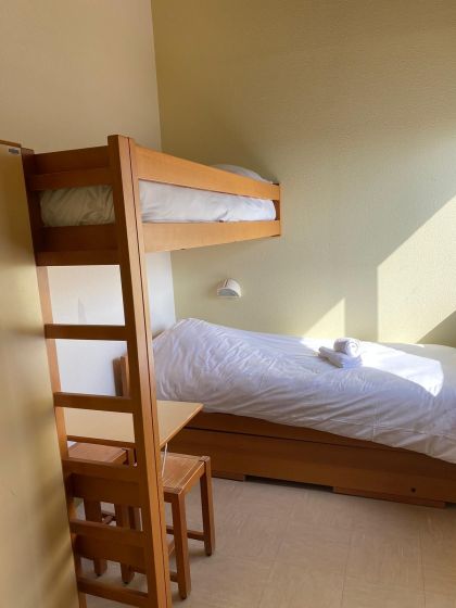 Chambre simple