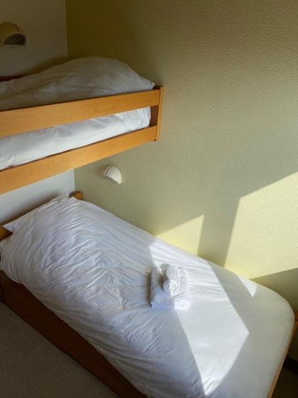 Chambre simple