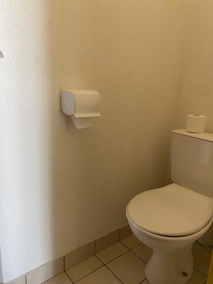 WC