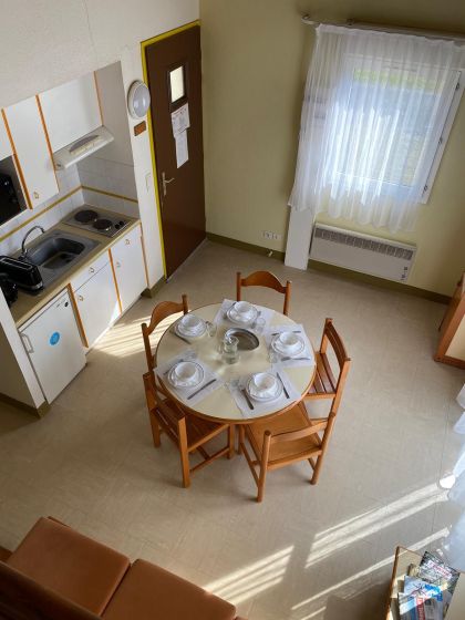 Cuisine