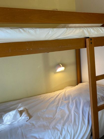 Chambre simple