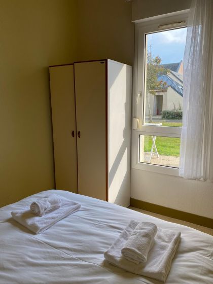 Chambre double