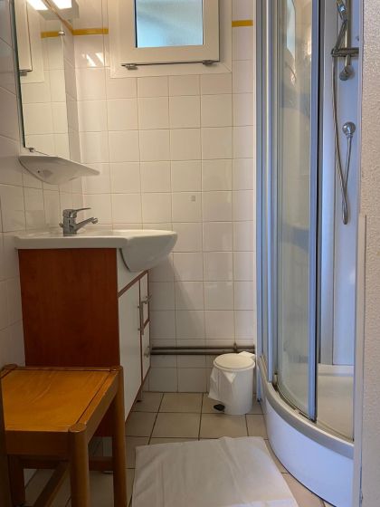 Salle de bain