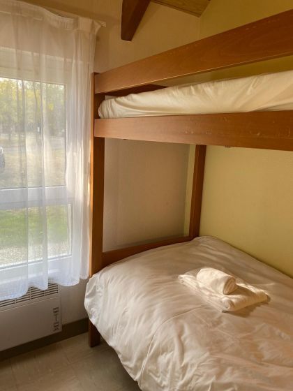 Chambre simple