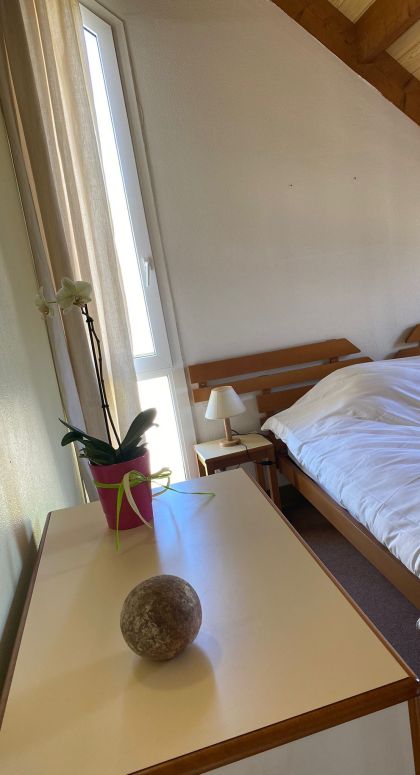 Chambre double