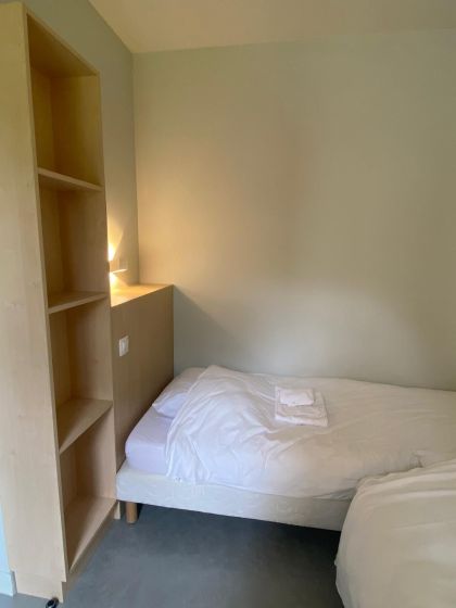 Chambre simple