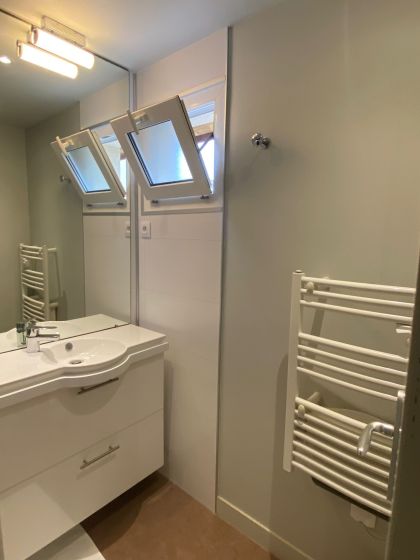 Salle de bain