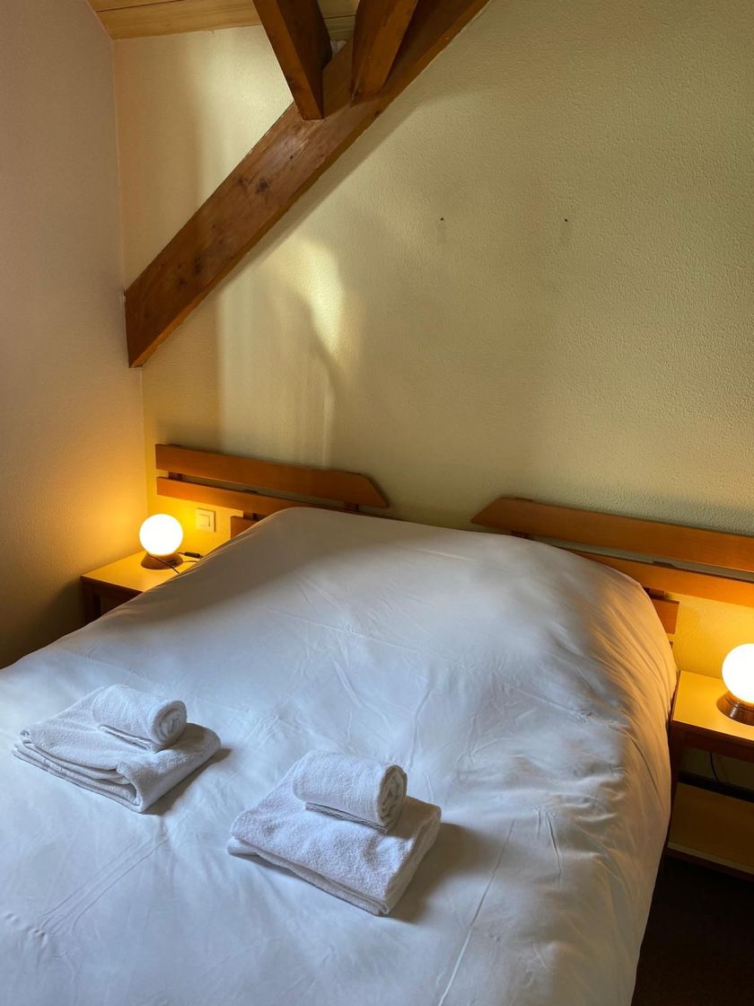 Chambre double