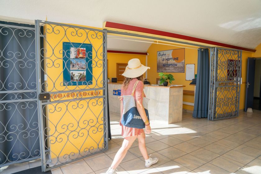 Le Neptune en famille !