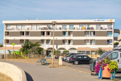 Le Neptune en famille !