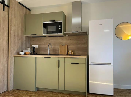 appartement 4 personnes