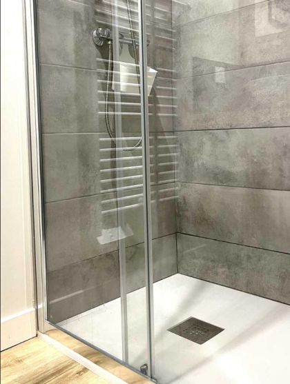 appartement 4 personnes