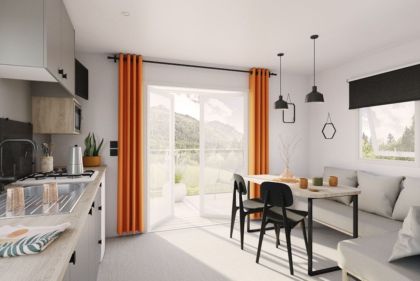 premium terrasse couverte