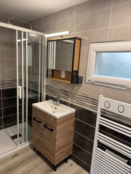 Studio bulle confort