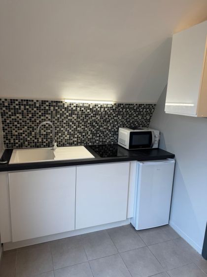 Studio bulle confort