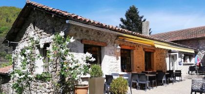 domaine le pra de mars