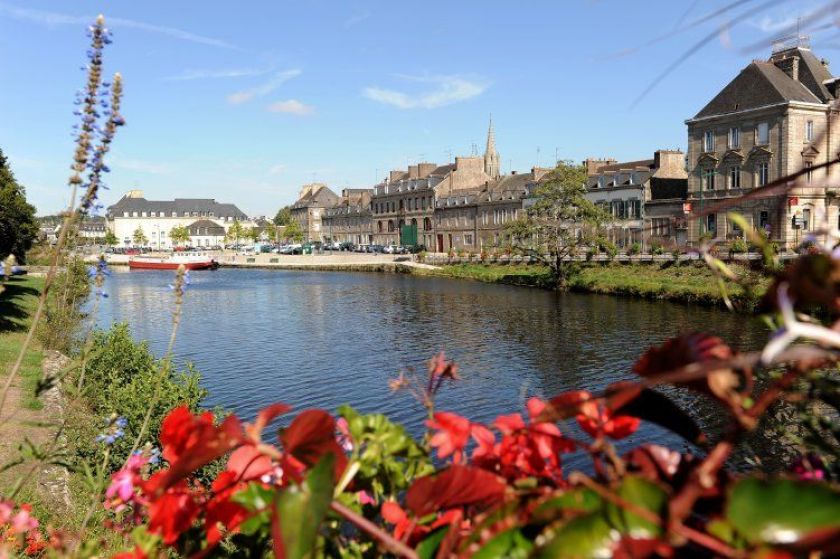 Pontivy