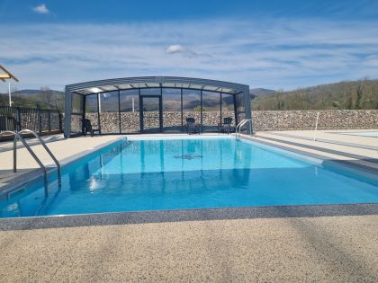 Camping le Haut Salat