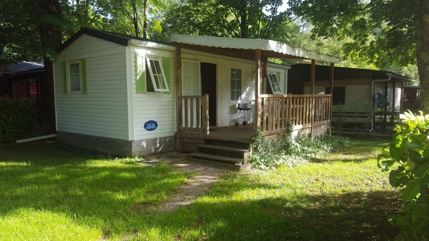 Camping le Haut Salat