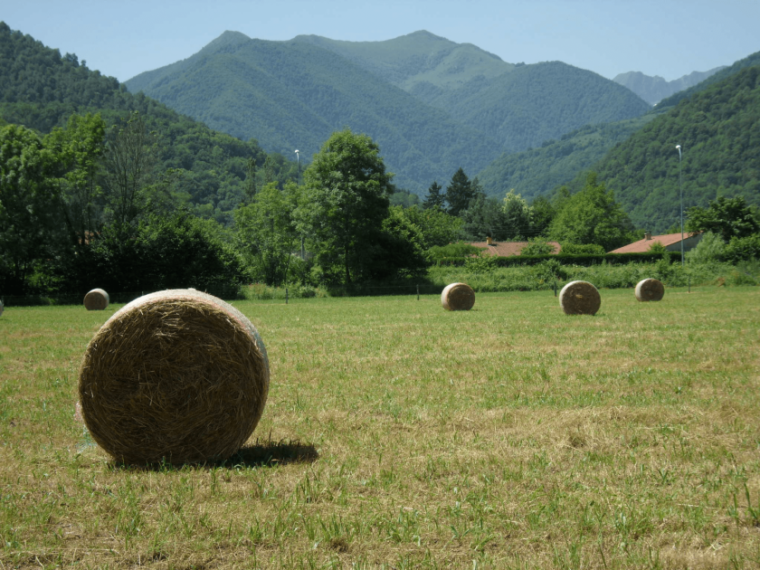 Camping le Haut Salat