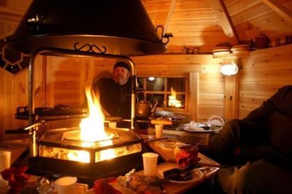 Village Vacances du Haut-Breda - Pension