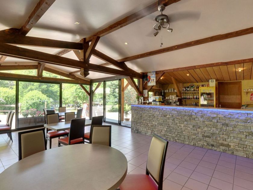 Camping les Airelles