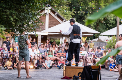 Huttopia Beaulieu sur Dordogne