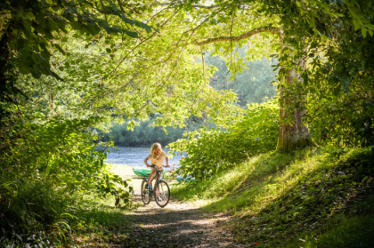 Huttopia Beaulieu sur Dordogne