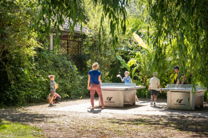 Huttopia Beaulieu sur Dordogne
