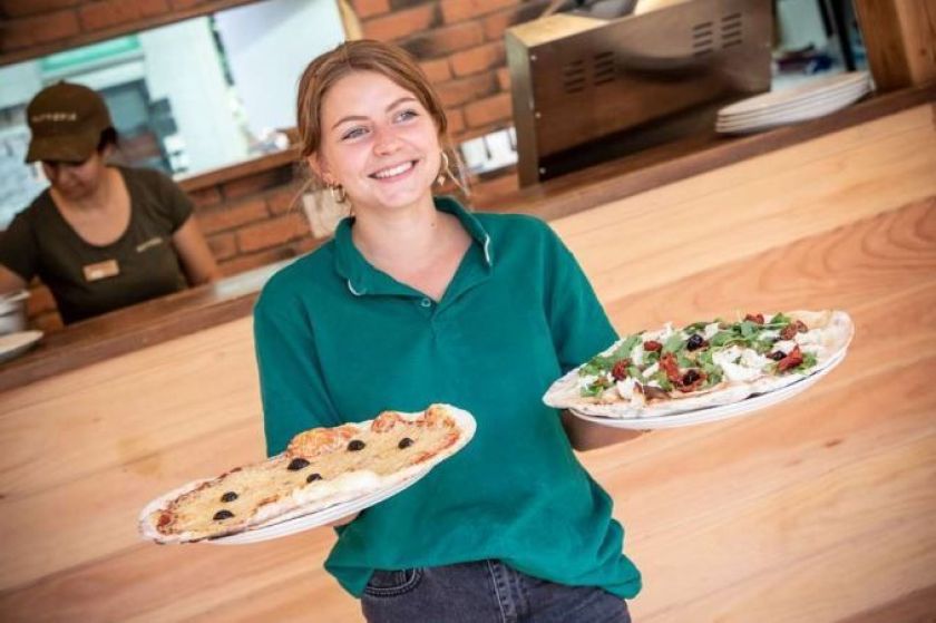 Huttopia Forêt de Janas