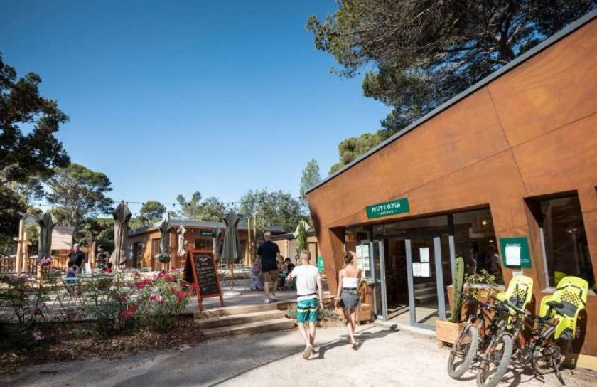 Forêt de Janas La Seyne-sur-Mer