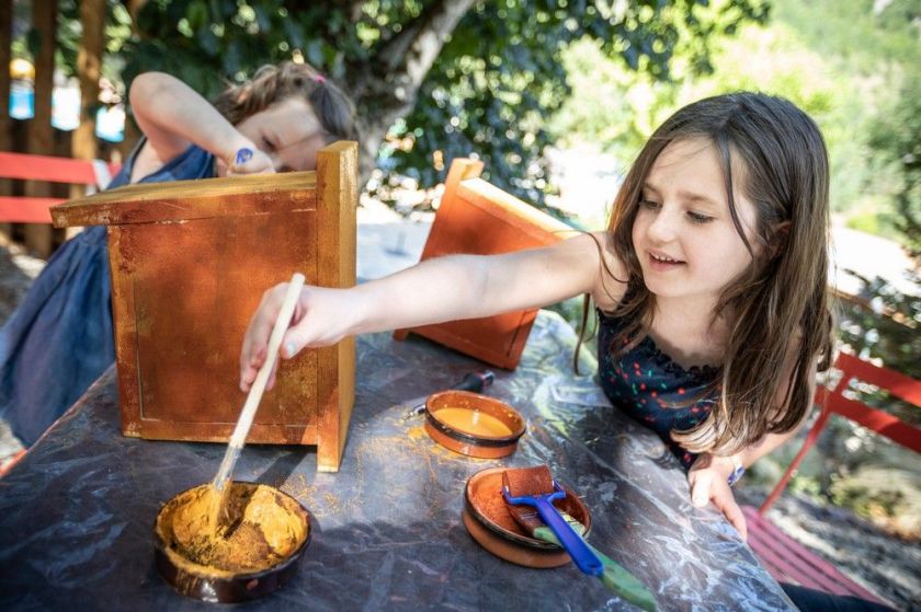 Huttopia Gorges du Tarn