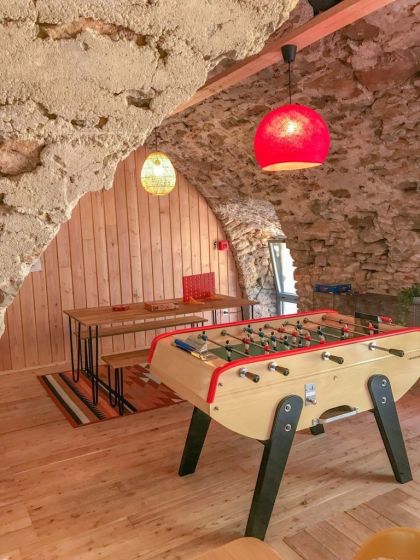 Huttopia Gorges du Tarn