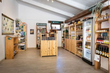 Huttopia Gorges du Verdon