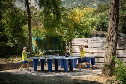 Huttopia Gorges du Verdon