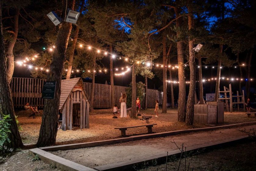 Huttopia Gorges du Verdon