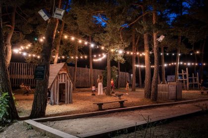 Huttopia Gorges du Verdon