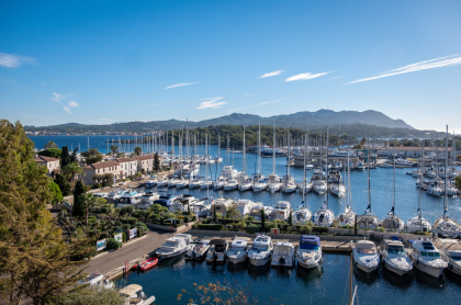 Appartements de l'Hélios