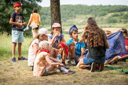 Huttopia Pays de Cordes sur Ciel