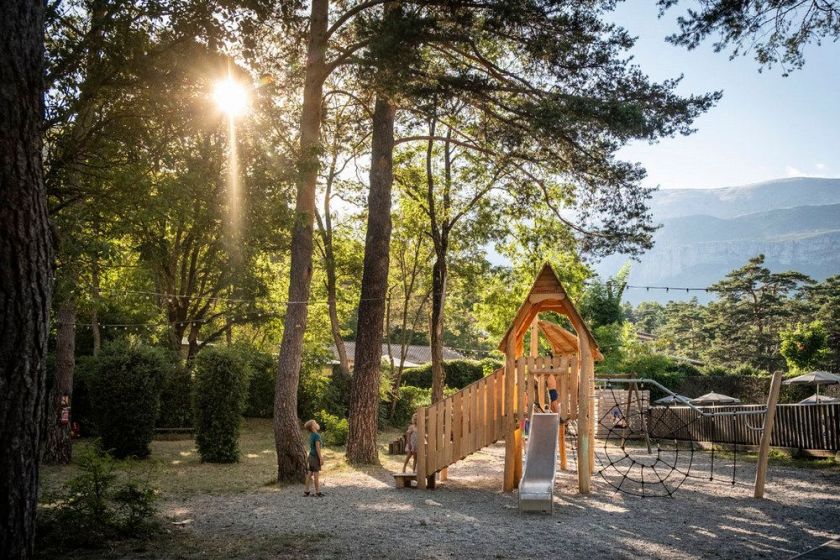 Gorges du Verdon - Castellane