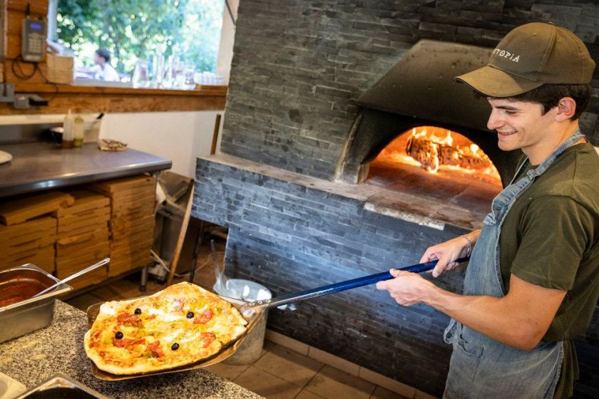 Gorges du Verdon - Castellane