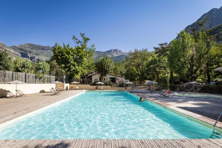 Gorges du Verdon - Castellane