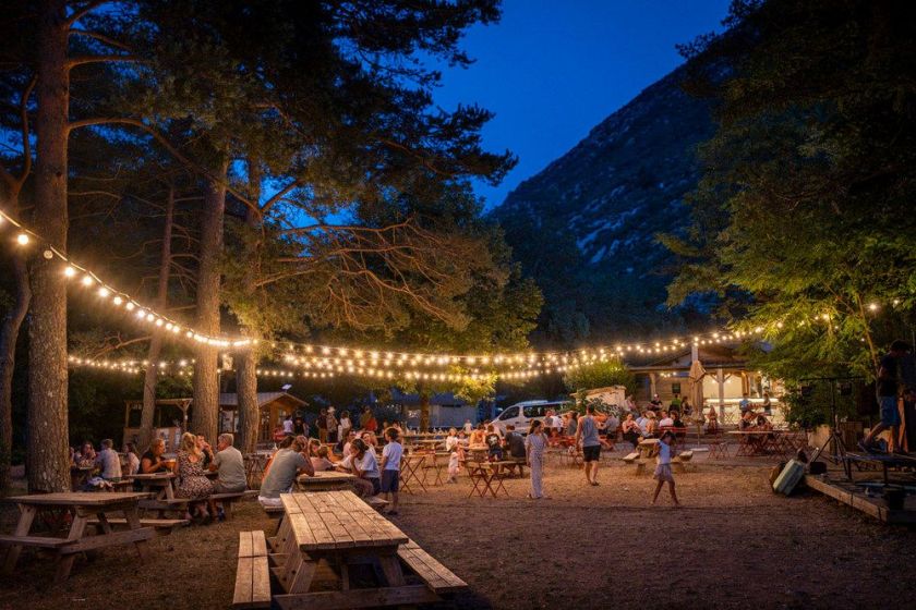 Gorges du Verdon - Castellane