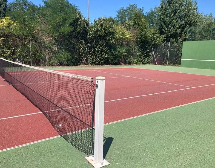 Le Hameau des Genêts